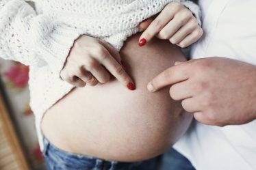 Obrazy związane z przerywaniem ciąży