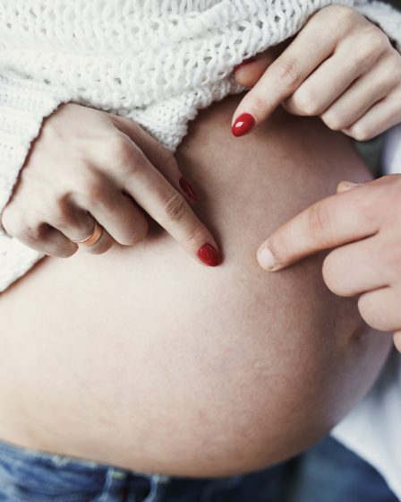 Obrazy związane z przerywaniem ciąży